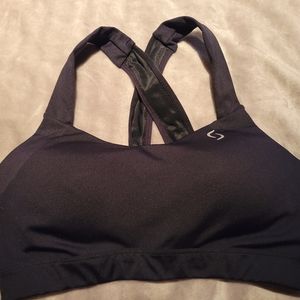 Brooks sports bra M